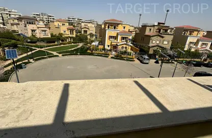 فيلا - 4 غرف نوم - 4 حمامات للايجار في ميفيدا - كمبوندات التجمع الخامس - التجمع الخامس - مدينة القاهرة الجديدة - القاهرة