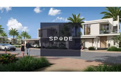 Villa - 3 Bedrooms - 3 Bathrooms for sale in Soul North Coast - Qesm Ad Dabaah - North Coast