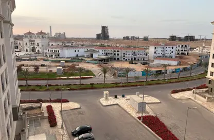 شقة - 2 غرف نوم - 1 حمام للبيع في سيليا - كمبوندات العاصمة الإدارية الجديدة - العاصمة الإدارية الجديدة - القاهرة
