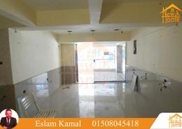 Retail for للايجار in Abou Quer Road - Zezenia - Hay Sharq - Alexandria