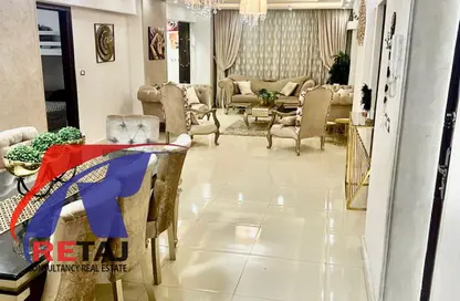 Apartment - 3 Bedrooms - 2 Bathrooms for rent in Abbas Al Akkad St. - 1st Zone - Nasr City - Cairo