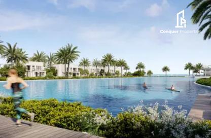 Villa - 7 Bedrooms - 4 Bathrooms for sale in Soul North Coast - Qesm Ad Dabaah - North Coast