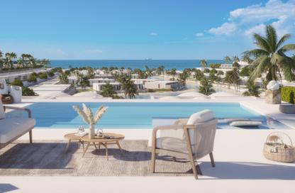 Chalet - 3 Bedrooms - 4 Bathrooms for sale in Salt - Ras Al Hekma - North Coast