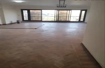 Office Space - Studio - 3 Bathrooms for rent in Shooting Club Street - Dokki - Giza