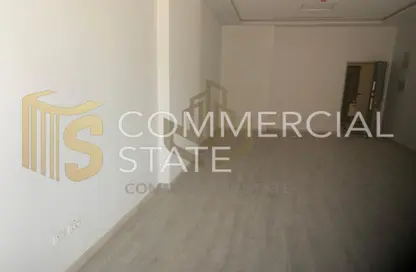 Office Space - Studio - 1 Bathroom for rent in Mohamed Naguib Axis - North Investors Area - New Cairo City - Cairo