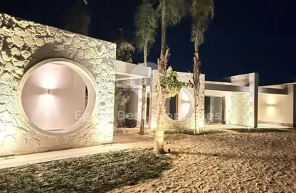 Villa - 3 Bedrooms - 3 Bathrooms for sale in The Med - Ras Al Hekma - North Coast
