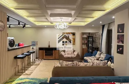 دوبلكس - 3 غرف نوم - 3 حمامات للبيع في المعادي الجديدة - حي المعادي - القاهرة دوبلكس - 3 غرف نوم - 3 حمامات للبيع في المعادي الجديدة - حي المعادي - القاهرة