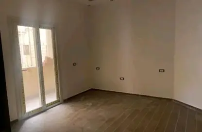 Apartment - 3 Bedrooms - 3 Bathrooms for rent in Al Sheikh Selim El Beshry St. - El Banafseg 6 - El Banafseg - New Cairo City - Cairo