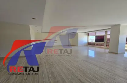 Duplex - 3 Bedrooms - 3 Bathrooms for sale in South Lotus - El Lotus - New Cairo City - Cairo