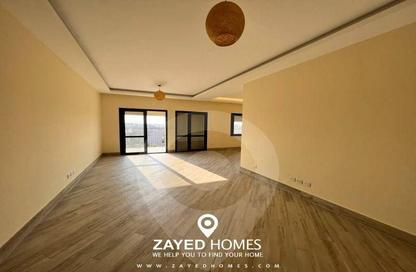 Apartment - 3 Bedrooms - 3 Bathrooms for rent in Westown - Sheikh Zayed Compounds - Sheikh Zayed City - Giza
