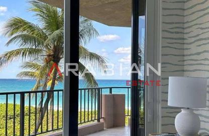 Duplex - 2 Bedrooms - 2 Bathrooms for sale in Cali Coast - Ras Al Hekma - North Coast