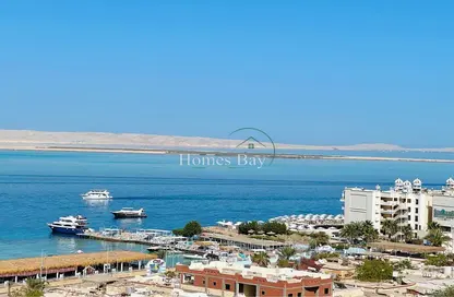 شقة - 1 حمام للبيع في حى الهضبة - الغردقة - محافظة البحر الاحمر