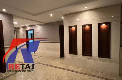 شقة - 2 غرف نوم - 1 حمام للايجار في روضة الازهر - المستثمرين الشمالية - مدينة القاهرة الجديدة - القاهرة