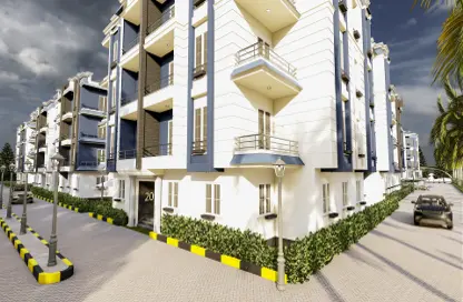 Apartment - 3 Bedrooms - 1 Bathroom for sale in Bahya - Marsa Matrouh - Matrouh