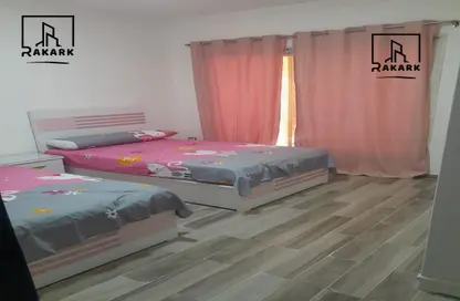 Apartment - 3 Bedrooms - 2 Bathrooms for rent in Wesal City - El Shorouk Compounds - Shorouk City - Cairo
