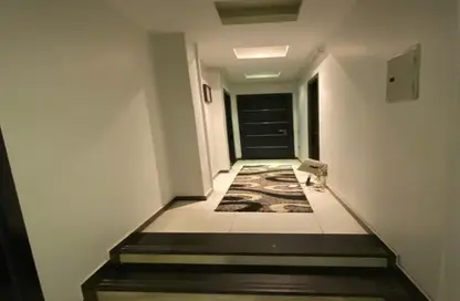 Duplex - 4 Bedrooms - 4 Bathrooms for sale in Area E - Ganoob El Acadimia - New Cairo City - Cairo