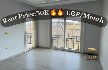 Apartment - 2 Bedrooms - 1 Bathroom for rent in Regents Park - Al Andalus District - New Cairo City - Cairo Apartment - 2 Bedrooms - 1 Bathroom for rent in Regents Park - Al Andalus District - New Cairo City - Cairo