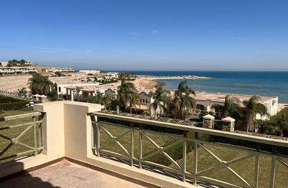 فيلا - 3 غرف نوم - 3 حمامات للبيع في لافيستا 2 - لافيستا - العين السخنة - السويس