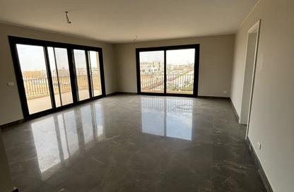 شقة - 3 غرف نوم - 3 حمامات للايجار في أو ويست - كمبوندات 6 أكتوبر - مدينة 6 أكتوبر - الجيزة