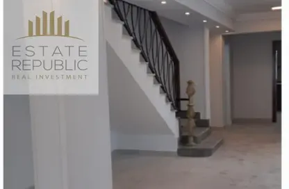 Duplex - 3 Bedrooms - 3 Bathrooms for sale in Hyde Park - 5th Settlement Compounds - The 5th Settlement - New Cairo City - Cairo