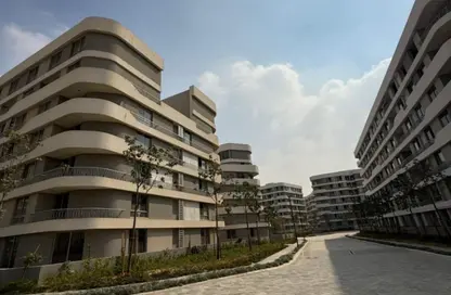Apartment - 3 Bedrooms - 3 Bathrooms for sale in Bloomfields - Mostakbal City Compounds - Mostakbal City - Future City - Cairo