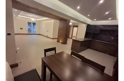 شقة - 3 غرف نوم - 3 حمامات للبيع في زايد ديونز - الحي السادس - الشيخ زايد - الجيزة