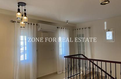 Twin House - 3 Bedrooms - 3 Bathrooms for rent in Hyde Park - 5th Settlement Compounds - The 5th Settlement - New Cairo City - Cairo