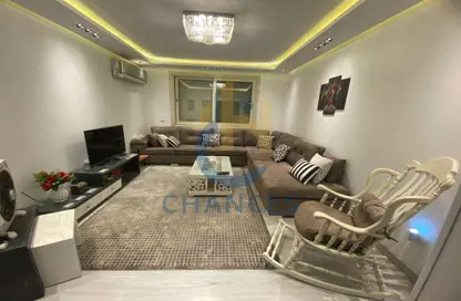 شقة - 2 غرف نوم - 2 حمامات للبيع في شارع كورنيش النيل - المعادي - حي المعادي - القاهرة