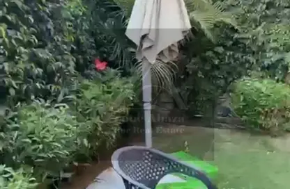 شقة - 2 غرف نوم - 1 حمام للايجار في ستون ريزيدنس - كمبوندات التجمع الخامس - التجمع الخامس - مدينة القاهرة الجديدة - القاهرة