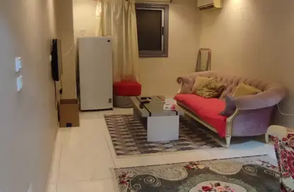 Apartment - 2 Bedrooms - 2 Bathrooms for rent in Sarayat El-Kattameya - El Katameya Compounds - El Katameya - New Cairo City - Cairo