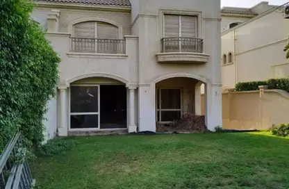 Apartment - 6 Bedrooms - 4 Bathrooms for sale in El Patio Oro - 5th Settlement Compounds - The 5th Settlement - New Cairo City - Cairo