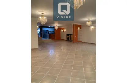 Apartment - 4 Bedrooms - 3 Bathrooms for sale in Street 199 - Degla - Hay El Maadi - Cairo
