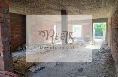 Twin House - 6 Bedrooms - 5 Bathrooms for sale in Lavida Al Bustan - 26th of July Corridor - 6 October City - Giza