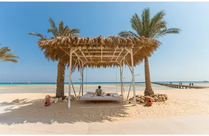 Villa - 4 Bedrooms - 4 Bathrooms for sale in Bay West - Soma Bay - Safaga - Hurghada - Red Sea