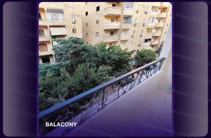 Apartment - 3 Bedrooms - 2 Bathrooms for sale in Gate 3 - Menkaure - Hadayek El Ahram - Giza