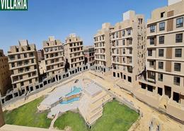 Apartment - 3 bedrooms - 3 bathrooms for للبيع in Villaria - 6 October Compounds - 6 October City - Giza