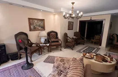 Apartment - 4 Bedrooms - 4 Bathrooms for sale in Privado - Madinaty - Cairo