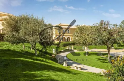 Apartment - 2 Bedrooms - 2 Bathrooms for sale in Hyde Park - 5th Settlement Compounds - The 5th Settlement - New Cairo City - Cairo