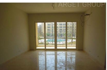 Apartment - 2 Bedrooms - 3 Bathrooms for rent in Mivida - 5th Settlement Compounds - The 5th Settlement - New Cairo City - Cairo