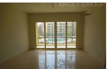 Apartment - 2 Bedrooms - 3 Bathrooms for rent in Mivida - 5th Settlement Compounds - The 5th Settlement - New Cairo City - Cairo