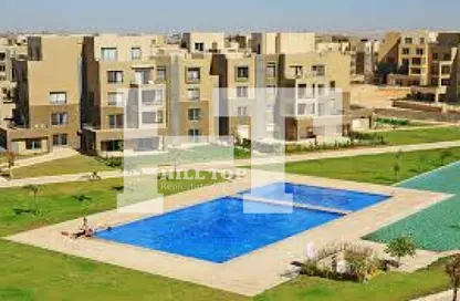 شقة - 3 غرف نوم - 4 حمامات للبيع في بالم هيلز بالم باركس - وصلة دهشور الجنوبية - مدينة 6 أكتوبر - الجيزة