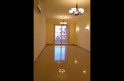 Apartment - 2 Bedrooms - 2 Bathrooms for rent in Jewar - 13th District - Sheikh Zayed City - Giza