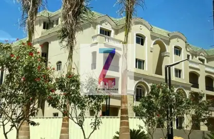 Duplex - 4 Bedrooms - 4 Bathrooms for sale in L'avenir - Mostakbal City Compounds - Mostakbal City - Future City - Cairo