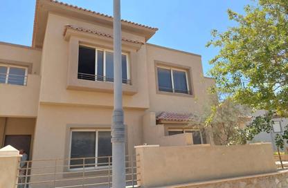Villa - 5 Bedrooms - 5 Bathrooms for sale in Palm Hills Kattameya - El Katameya Compounds - El Katameya - New Cairo City - Cairo