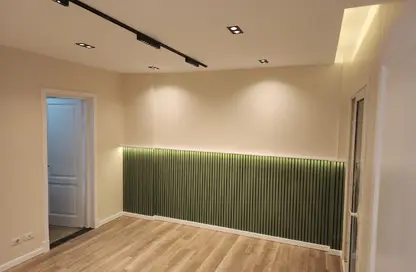 Apartment - 2 Bedrooms - 2 Bathrooms for sale in El Rehab Extension - Al Rehab - New Cairo City - Cairo