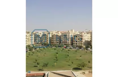 دوبلكس - 3 غرف نوم - 2 حمامات للبيع في حى الاندلس - مدينة القاهرة الجديدة - القاهرة
