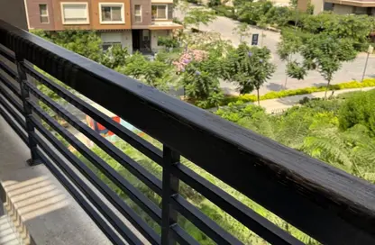 شقة - 2 غرف نوم - 3 حمامات للبيع في نيو جيزة - طريق مصر اسكندرية الصحراوي - مدينة 6 أكتوبر - الجيزة