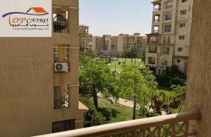 Apartment - 2 Bedrooms - 1 Bathroom for sale in Madinaty - Cairo