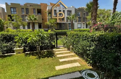 دوبلكس - 3 غرف نوم - 3 حمامات للايجار في ويستاون - كمبوندات الشيخ زايد - الشيخ زايد - الجيزة
