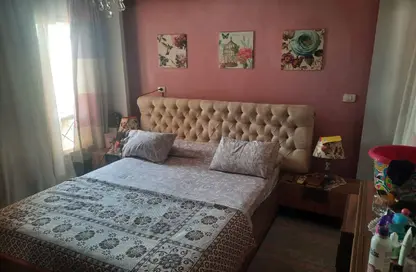 Apartment - 3 Bedrooms - 2 Bathrooms for sale in Om Kalthoum St. - Rehab City Third Phase - Al Rehab - New Cairo City - Cairo